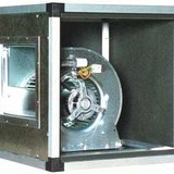 Ventilator centrifugal inline BOX CBM - 2810 m3/h